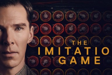 The Imitation Game: Where to Watch & Stream Online