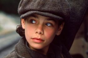 The Journey of Natty Gann
