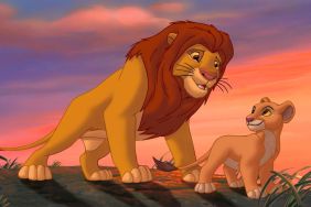 The Lion King II - Simba's Pride