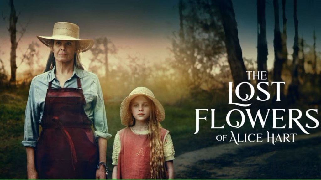 The Lost Flowers of Alice Hart Episode 5 Release Date & Time