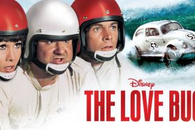 The Love Bug: Where to Watch & Stream Online