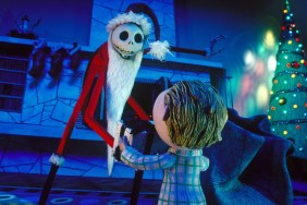 The Nightmare Before Christmas Where to Watch