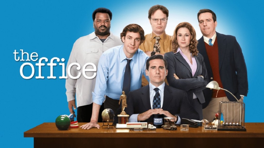 The Office Season 10 Release Date Rumors: Is It Coming Out?