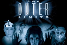 The Outer Limits Season 8 Release Date