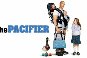 The Pacifier: Where to Watch & Stream Online