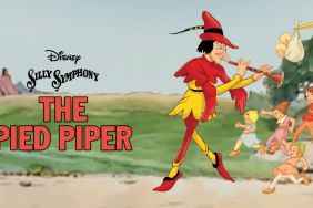 The Pied Piper: Where to Watch & Stream Online