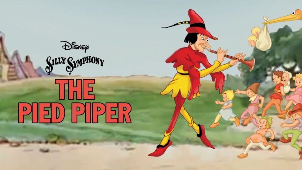 The Pied Piper: Where to Watch & Stream Online