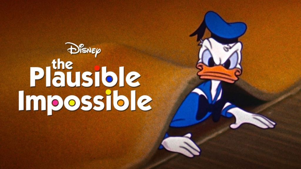 The Plausible Impossible: Where to Watch & Stream Online