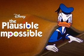 The Plausible Impossible: Where to Watch & Stream Online