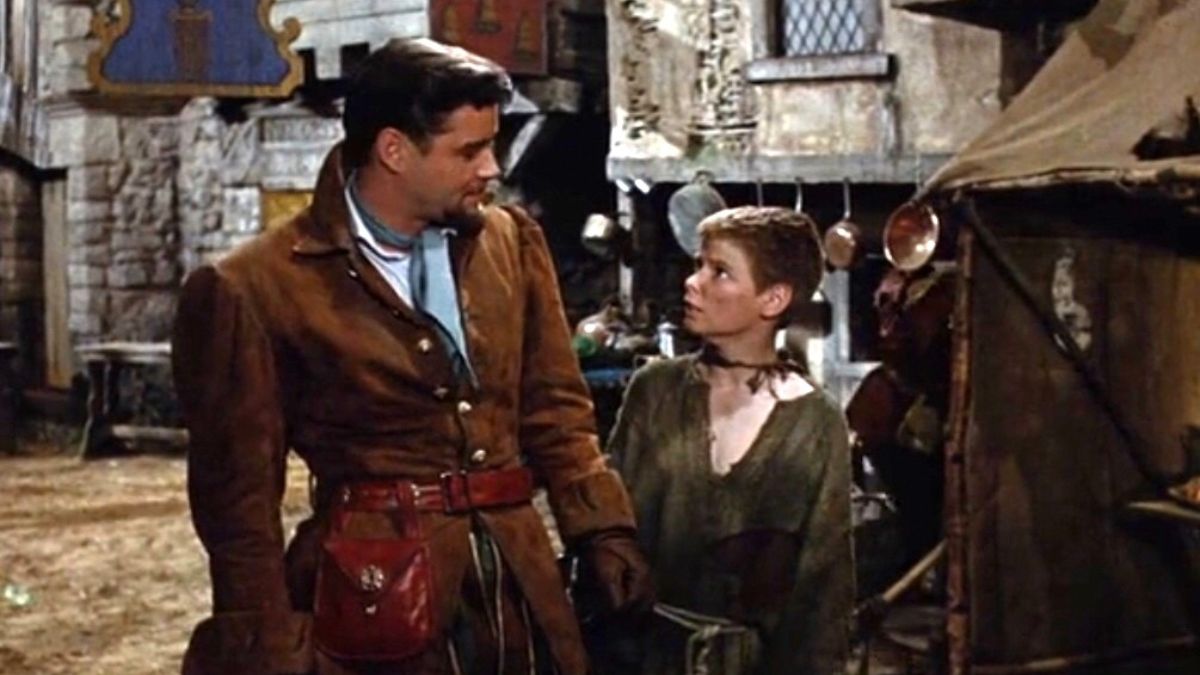 The Prince And The Pauper Movie 1962 The Prince and the Pauper (1962): Where to Watch & Stream Online