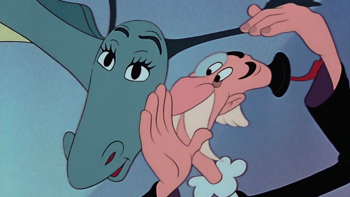The Reluctant Dragon Where to Watch Stream Online
