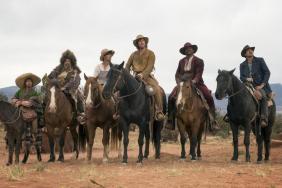 The Ridiculous 6: Where to Watch & Stream Online