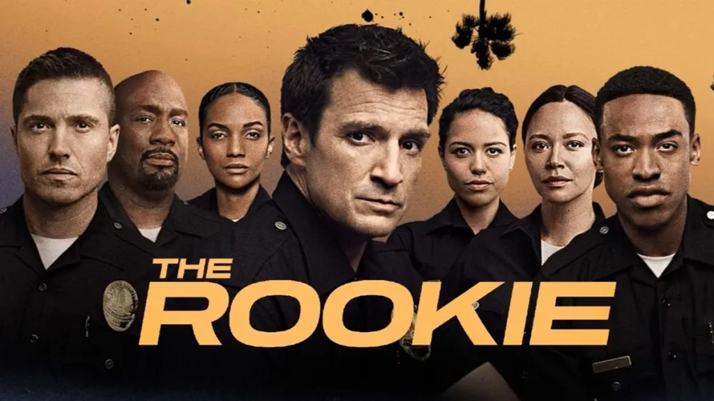 The Rookie Season 4: Where to Watch & Stream Online