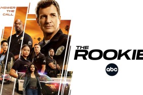 The Rookie Season 5: Where to Watch & Stream Online