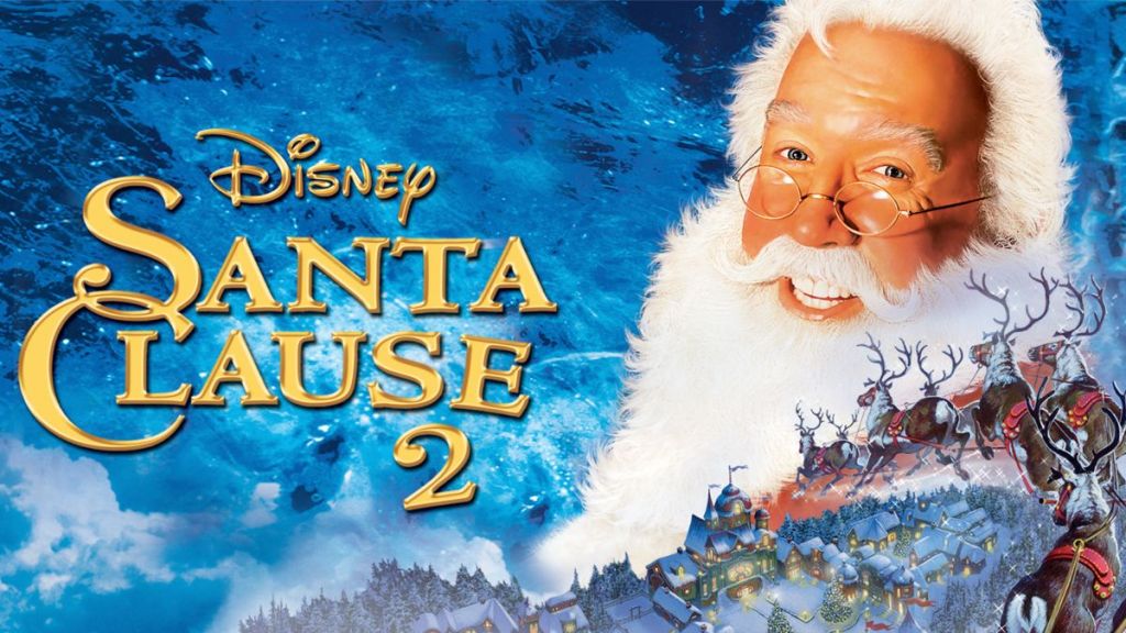 The Santa Clause 2 Where to Watch and Stream Online