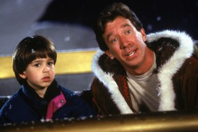 The Santa Clause Where to Watch