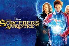 The Sorcerer's Apprentice: Where to Watch & Stream Online