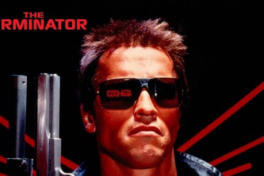The Terminator: Where to Watch & Stream Online