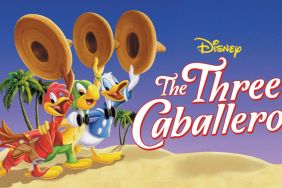 The Three Caballeros Where to Watch and Stream Online