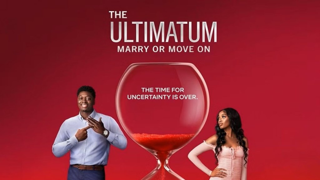 The Ultimatum: Marry or Move On Season 2: How Many Episodes & When Do New Episodes Come Out?