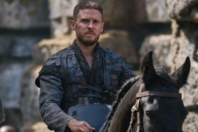 The Winter King Season 1 How Many Episodes