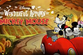 The Wonderful Autumn of Mickey Mouse: Where to Watch & Stream Online