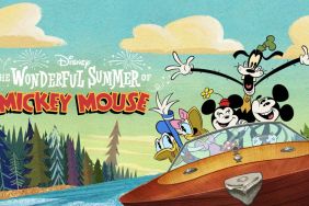 The Wonderful Summer of Mickey Mouse: Where to Watch & Stream Online