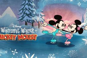 The Wonderful Winter of Mickey Mouse: Where to Watch & Stream Online