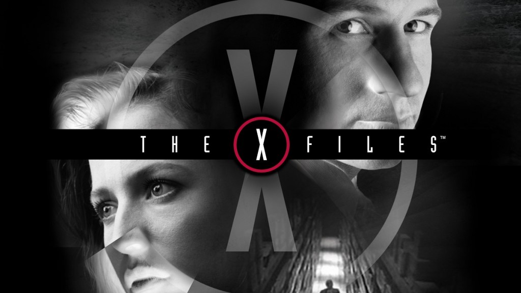 The X-Files Season 1: Where to Watch & Stream Online
