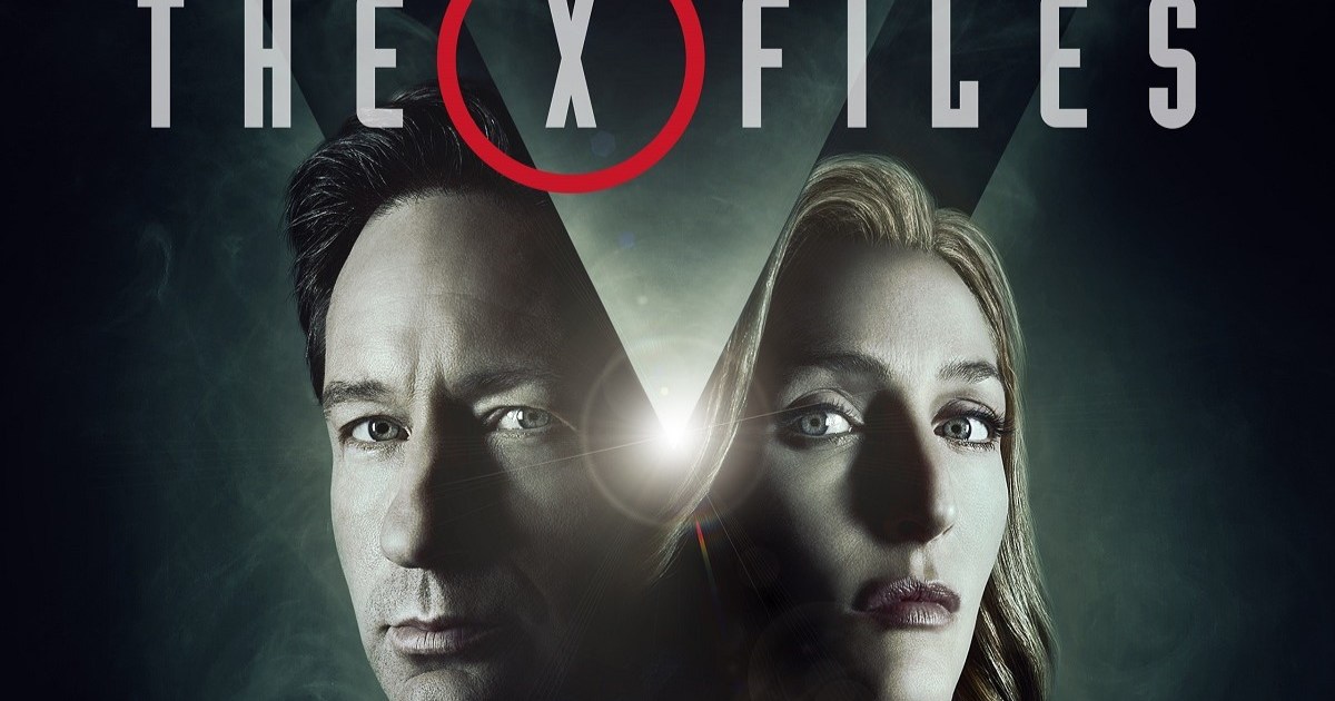 The X-Files Season 10: Where to Watch & Stream Online