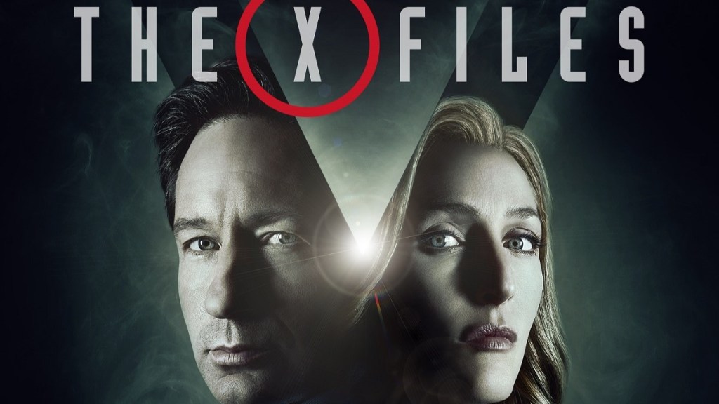 The X-Files Season 10: Where to Watch & Stream Online