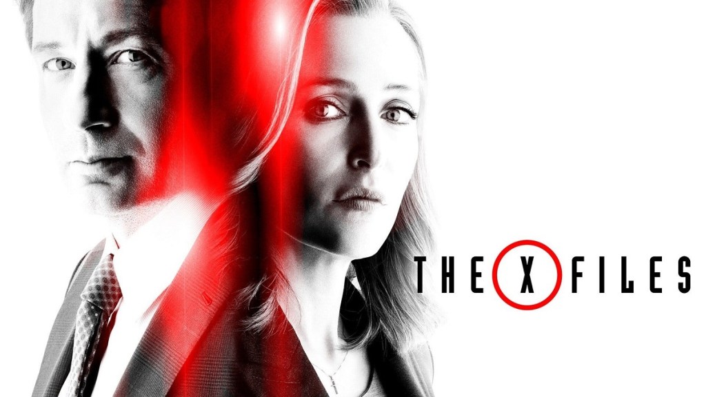 The X-Files Season 11: Where to Watch & Stream Online