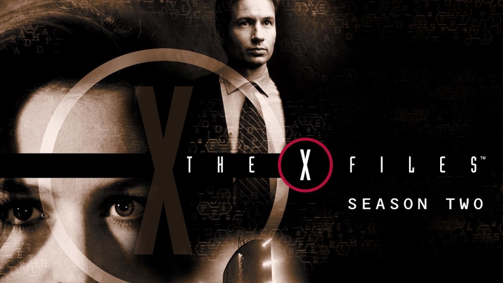 The X-Files Season 2: Where to Watch & Stream Online