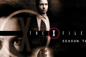 The X-Files Season 2: Where to Watch & Stream Online