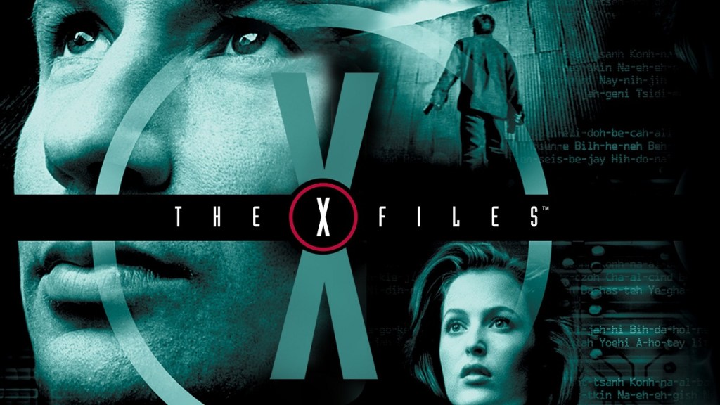 The X-Files Season 3: Where to Watch & Stream Online