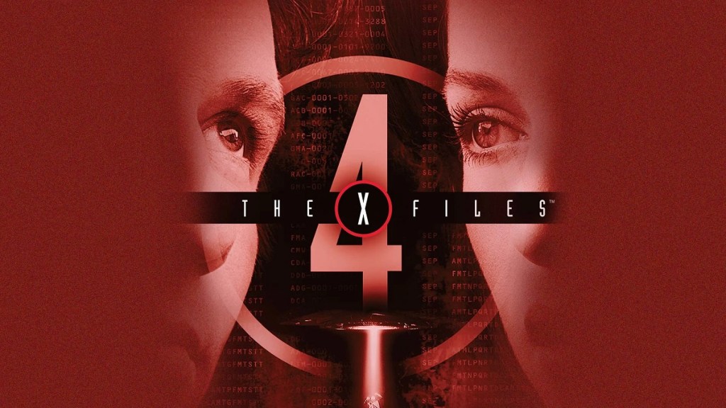 The X-Files Season 4: Where to Watch & Stream Online
