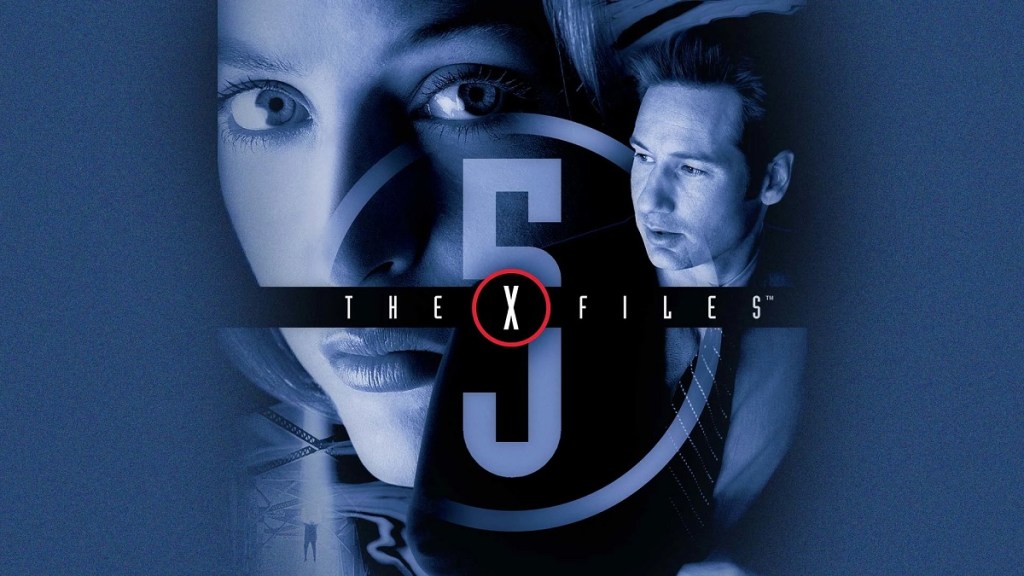 The X-Files Season 5: Where to Watch & Stream Online