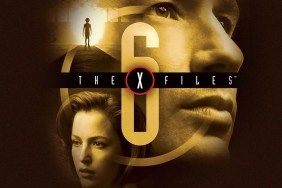 The X-Files Season 6: Where to Watch & Stream Online