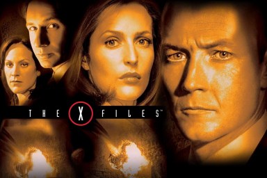 The X-Files Season 9: Where to Watch & Stream Online