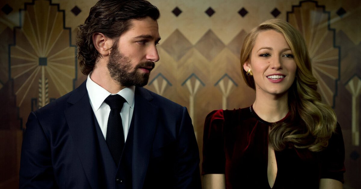 The Age of Adaline: Where to Watch & Stream Online