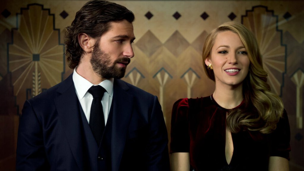 The Age of Adaline Where to Watch and Stream Online