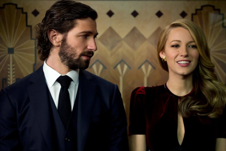 The Age of Adaline Where to Watch and Stream Online