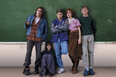 The Breakfast Club Where to Watch and Stream Online