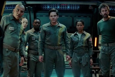 The Cloverfield Paradox Where to Watch and Stream Online