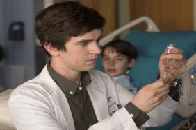 The Good Doctor Season 1 Where to Watch and Stream Online