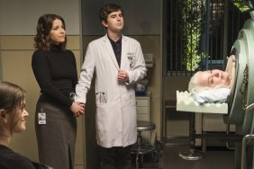 The Good Doctor Season 5 Where to Watch and Stream Online