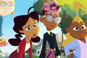 The Proud Family: Louder and Prouder Where to Watch and Stream Online