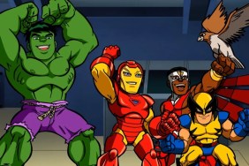 The Super Hero Squad Show Where to Watch and Stream Online