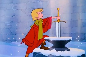 The Sword in the Stone Where to Watch and Stream Online