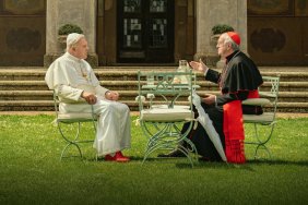 The Two Popes Where to Watch and Stream Online